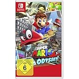 Nintendo Super Mario Odyssey - [Nintendo Switch]