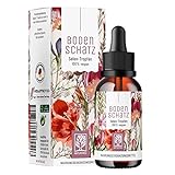 NATURTREU® Selen Tropfen hochdosiert 50ml vegan - 200µg...