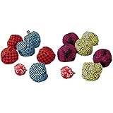 Zoch 601131400 601131400-Crossboule c³ Set Downtown & 601131500 601131500-Crossboule c³ Set Beach