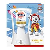 Sagrotan No-Touch Kids Hygiene Seife Starter-Set –...