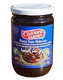 Chtoura Garden - Basra Dattel Sirup Dattelsirup Date Syrup (800g)