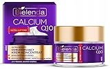Bielenda Calcium Q10 Ultra Lifting Reich Rebuilding Creme Konzentrat Nacht