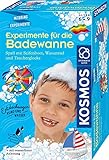 KOSMOS 657833 Experimente für die Badewanne,...