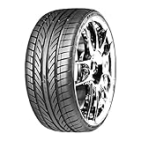 1x Goodride SA 57 245/45R19 102W XL