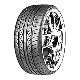 1x Goodride SA 57 245/45R19 102W XL