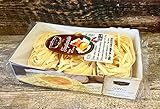 Tagliatelle Eiernudel La Fabbrica della Pasta Gragnano Eier Bandnudel aus Gragnano 250gr