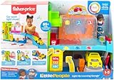 Fisher-Price LP ALS AUTOZENTRUM-QE