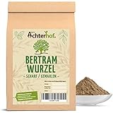 Bertramwurzel scharf gemahlen (250g) | Bertramwurzelpulver |...