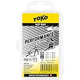 Toko Performance Racing Wax Black 40g