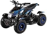 Original Actionbikes Motors Mini Kinder Elektro Quad ATV...