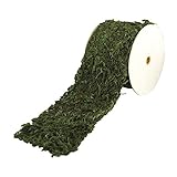 Rayher 5531800 Moosband, 10 cm breit, 200 cm lang