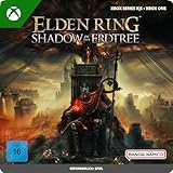 ELDEN RING - Shadow of the Erdtree - Xbox & Windows 10 - Download Code