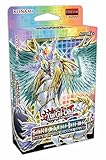 Yu-Gi-Oh Trading Card Game Structure Deck Legend of The Crystal Beasts – 1. Auflage – Deutsche Ausgabe