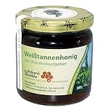 Schwarzwälder Weißtannenhonig, 500 g