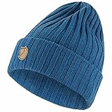 FJÄLLRÄVEN 77388 Byron Hat Hat Unisex Alpine Blue OneSize
