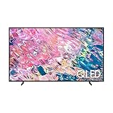 Samsung QE50Q60CAU 2023 50' Smart TV QLED 4K - 3000 PQI - HDR - Black - EU