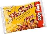 Mr.Tom - Mini Snackriegel - 200g