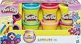 PlayDoh A5417EU9 A5417EU8 Glitzerknete für fantasievolles...