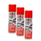 NIGRIN 3X 72280 Spezial-Löser 300 ml