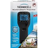 Thermacell MR-300 Insektenabwehr Handgerät, schwarz