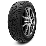 KUMHO Winterreifen 185/60 R 14 TL 82T WINTERCRAFT WP52 BSW M+S 3PMSF