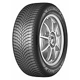 GOODYEAR Reifen / Allseason 225/40 R18 92Y Vector 4Seasons Gen-3