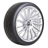 Tomason Sportrace 225/40 R19 93Y Sommerreifen GTAM T223782...