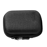 Kameratasche – Reise-Tragehülle | Stoßfeste Kompaktbox | Wasserabweisende Schutz-Hülle, Kameratasche Für Reisen Fotografen Herren Unterwegs