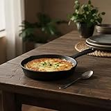 Argentinische Provoletera, Provoleta Grillkäse, Argentinien Grill BBQ