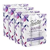 Amazon Brand Presto-Toilettenpapier