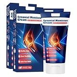 2PC Joint Soothing Massage Gel, Advanced Relief Gel & Soothing Massage Cream, Rapid Muscle Cream, Suitable for Knee, Lumbar, Neck, Hand and Foot