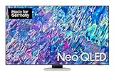 Samsung Neo QLED 4K QN85B 65 Zoll Fernseher (GQ65QN85BATXZG,...