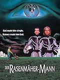 Der Rasenmäher-Mann