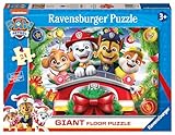 Ravensburger 3168 2D Paw Patrol Puzzle, bunt