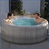 Bestway® Lay-Z-SPA® Whirlpool Honolulu AirJet™ Ø 196 x 71 cm, rund