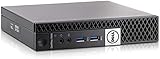 Micro PC Desktop DELL OptiPlex 7040 | Core i7 bis 3.60 GHz...