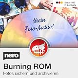 Nero CD, DVD Brennsoftware I Die ultimative Lösung für das...