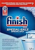 Finish Spezial-Salz Spülmaschinensalz, 1.2kg