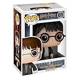 Funko Pop! Movies: Harry Potter - Vinyl-Sammelfigur -...