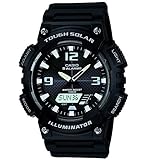 Casio Collection Herren Armbanduhr AQ-S810W-1AVEF