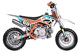 KAYO Racing KMB 60 Dirt Bike Motocross ab 6 Jahre