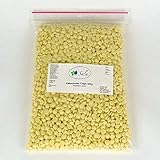 Sala Kakaobutter Chips Pastillen Lebensmittelqualität konv....