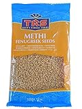 100g Bockshornkleesamen Methi Seeds TRS