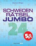 Schwedenrätseljumbo 24