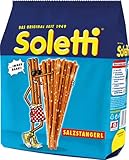 Soletti Salzstangerl - 10 x 250 g