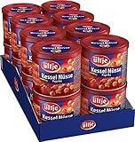 ültje Kessel Nüsse, Paprika, 16er Pack (16x150g)