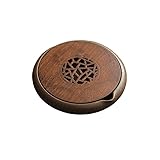 Teeservice Teetablett Teetablett Topfhalter Chinesischer Stil Wasserspeicher Desktop Kleiner Tee Seespeicher Teekanne Gießkanne Keramik Kleines Teezimmer-Tablett(B)