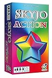 SKYJO Magilano Action Französische Version