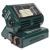 Lagerwärmer im Freien, Raumzelt-Heizung, Camp-Heizung