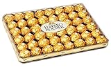 Ferrero Rocher, Flat 48 Count by Ferrero Rocher